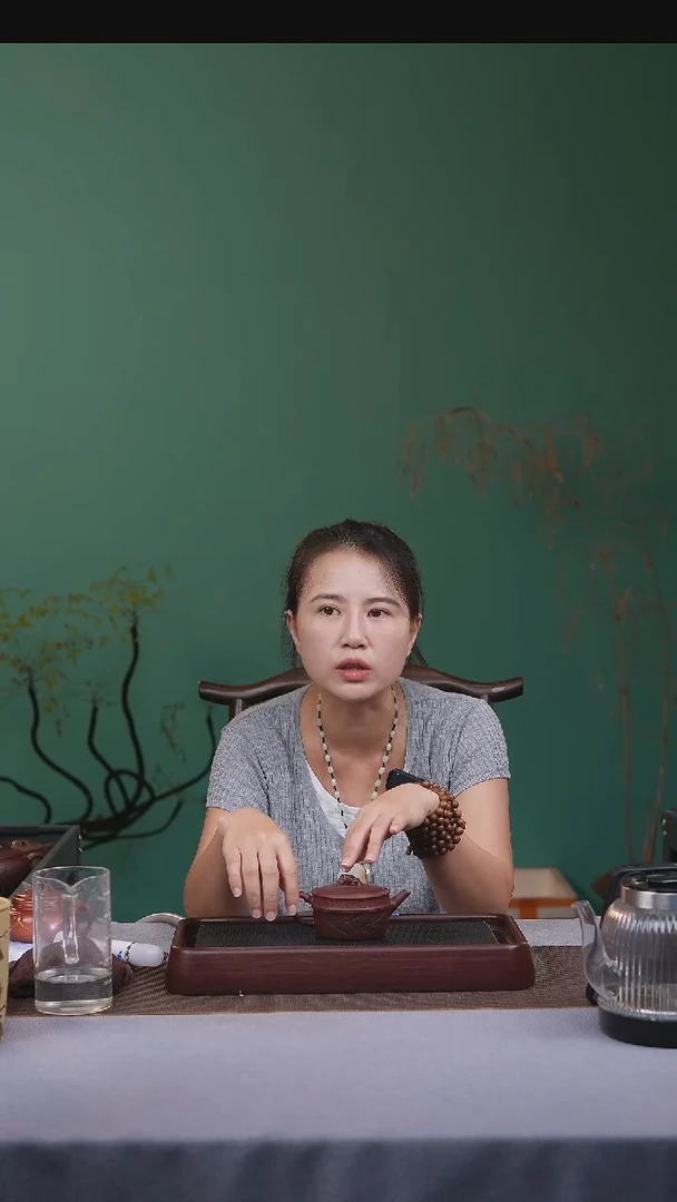 茶杯紫砂原矿紫砂茶具