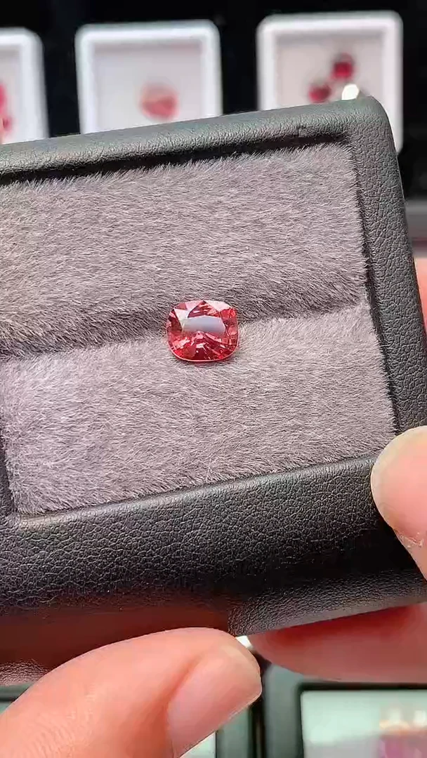 【闪购商品】尖晶石裸石未镶嵌12/1.93