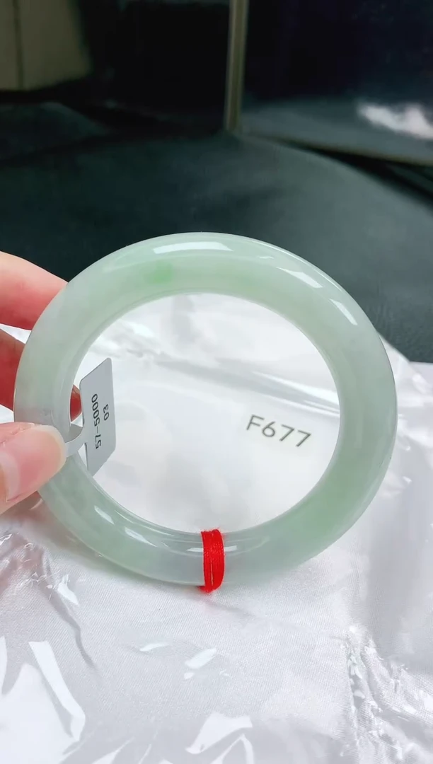 未镶嵌手镯翡翠缅甸天然A货翡翠手镯