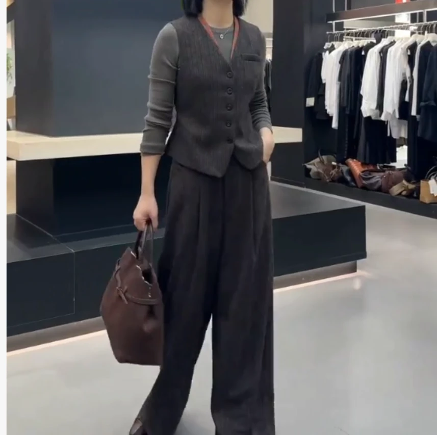 时尚潮流百搭精品女装dgd6053