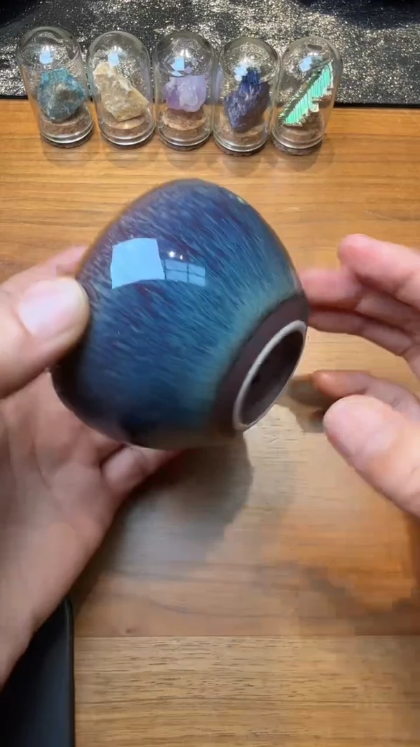 茶盏范泽锋高端收藏36