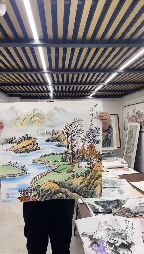 国画融易专属链接-81-16