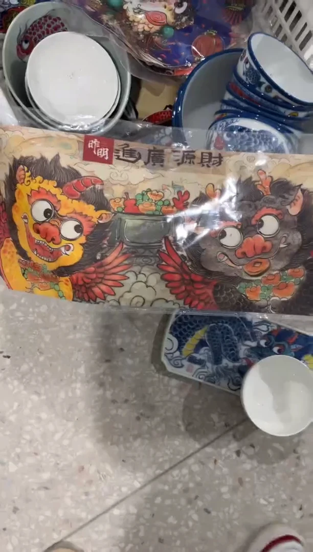 昨明双子星茶席（宠粉价格）