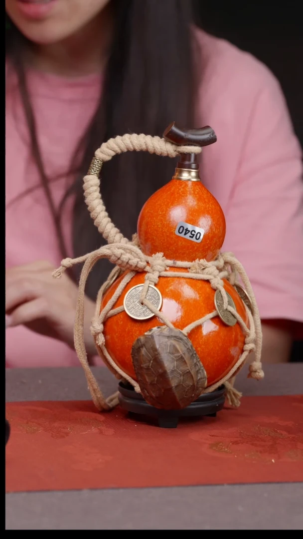 540号大漆葫芦一物一拍拍拍退退限购拉黑