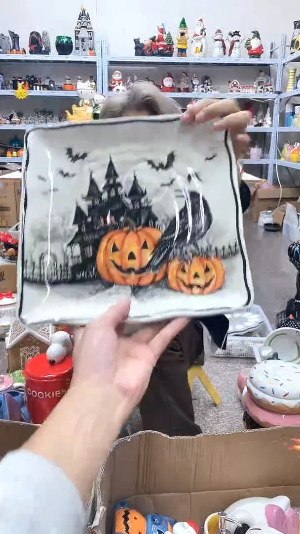 瑕疵陶瓷满28包邮不退不换