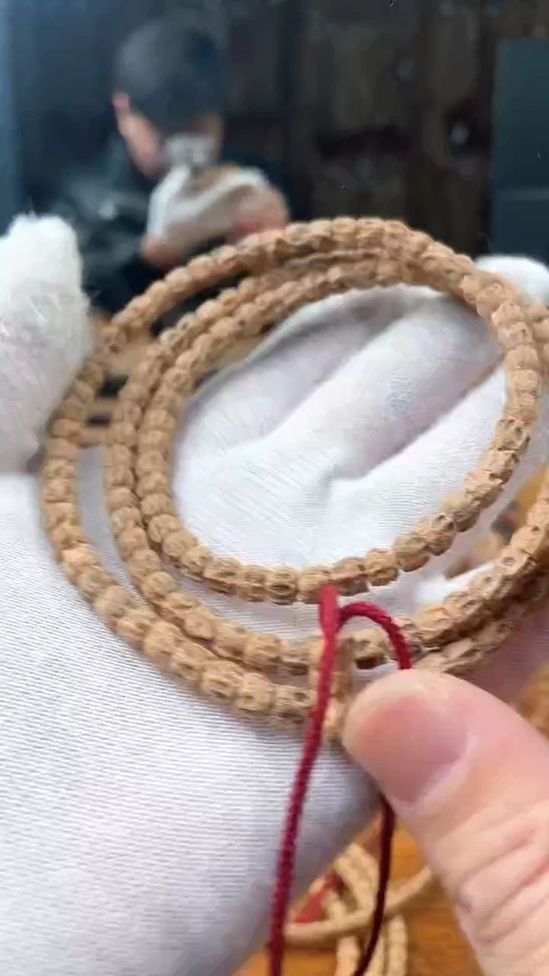 【闪购商品】柏香籽/百香籽手串aaaaaaaaaa99