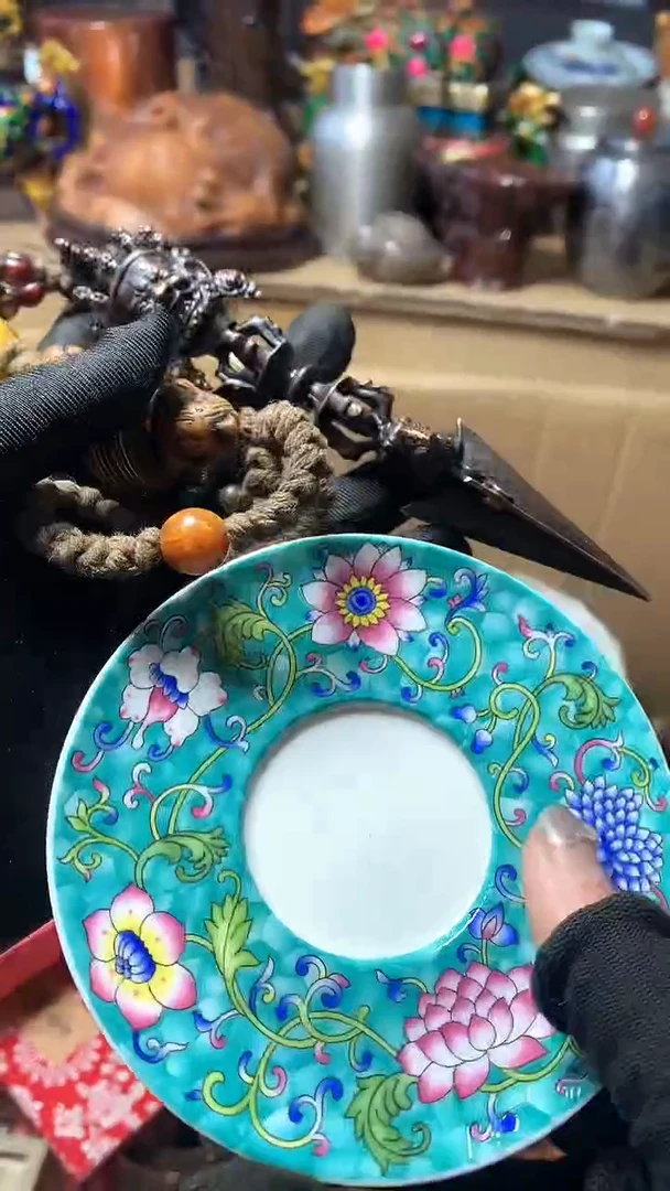 【闪购商品】瓷器默认微瑕瓷器