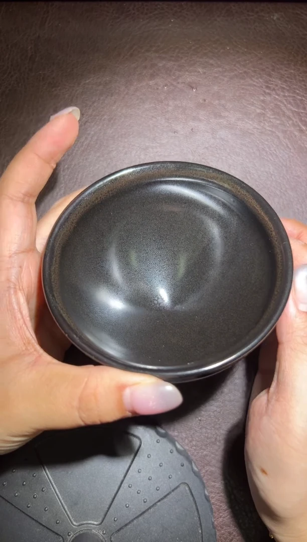 茶盏叶优萍精品分享15