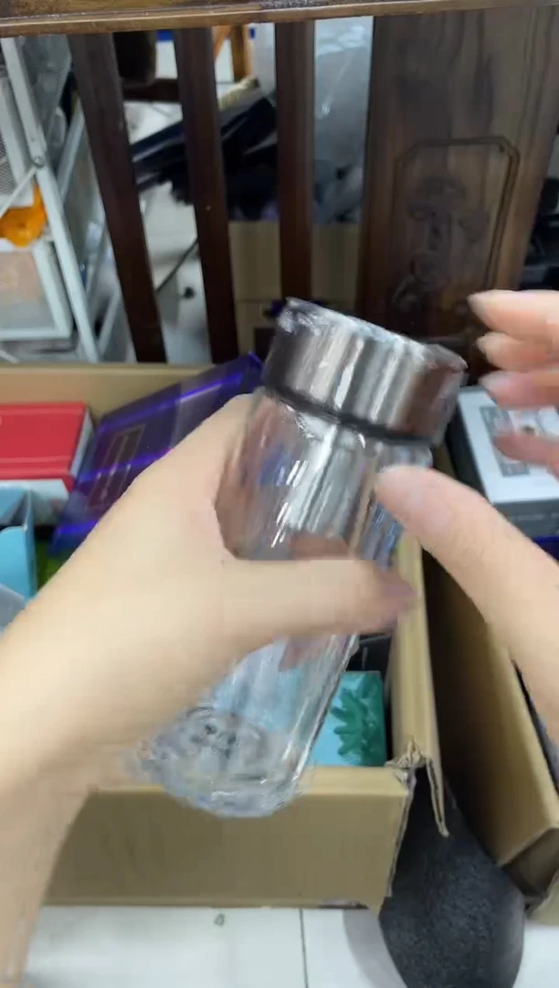 象家双层v263-185ml胡桃