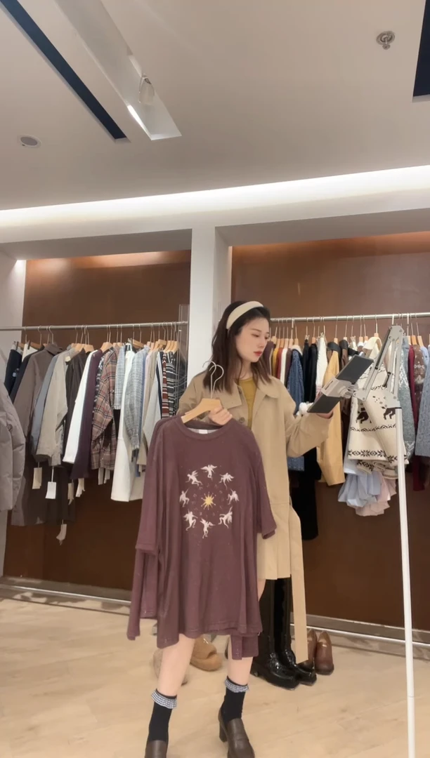 阿*M号专拍长袖原价780