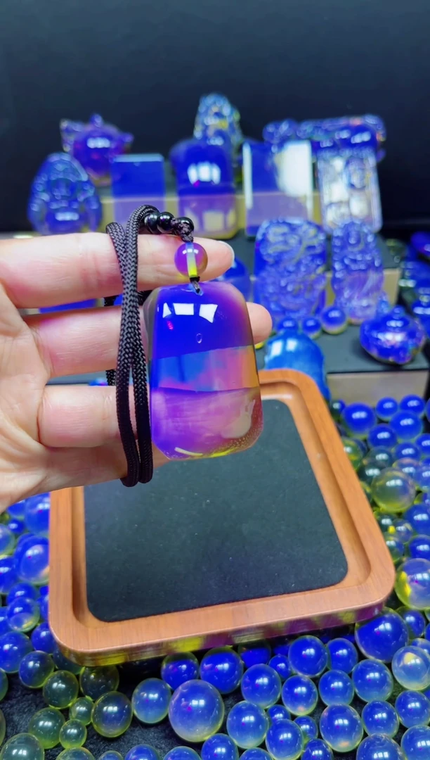 多米尼加净水蓝小号马鞍牌