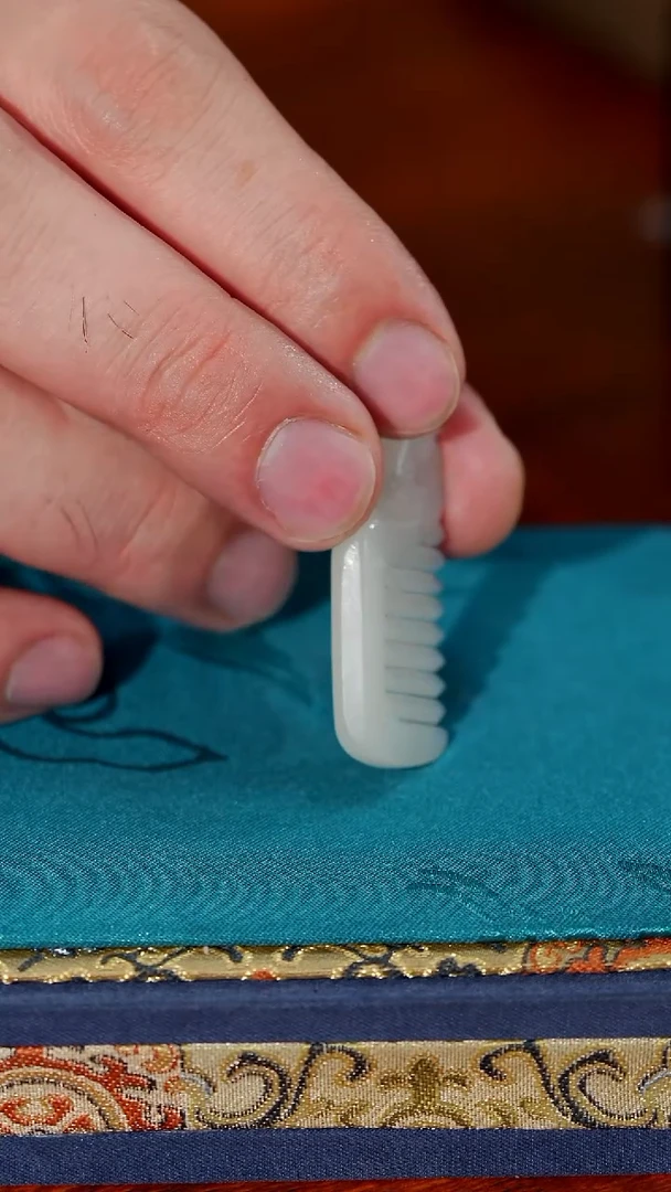 【闪购商品】和田玉颈饰未镶嵌61