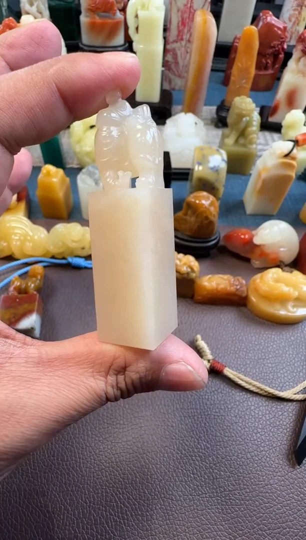 【闪购商品】寿山石寿山石寿山石寿山石