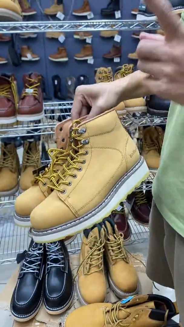 织物40.5码，84703，运动鞋码，牛皮工装靴默认瑕疵