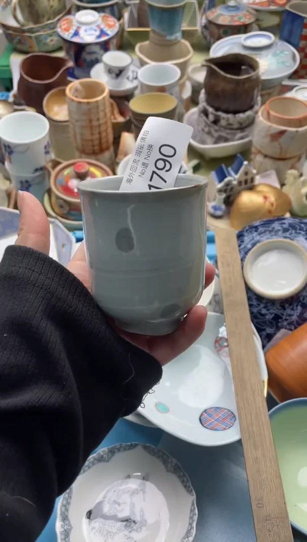 【闪购商品】摆件1790精美创意日式臻品