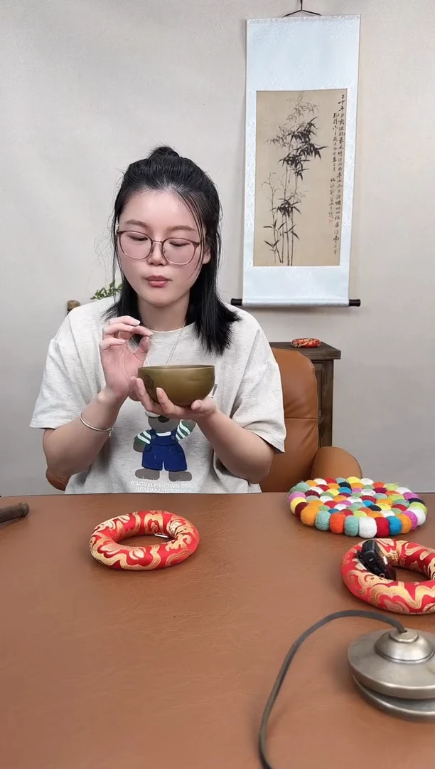 猫*16-C 卡萨颂钵+配件