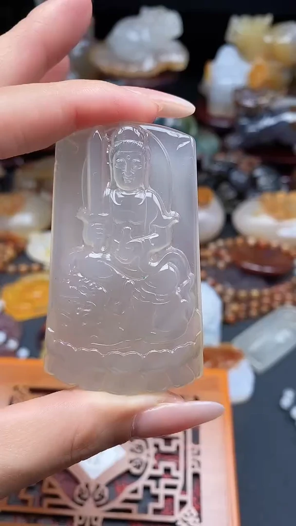 【闪购商品】玛瑙/玉髓颈饰合金dd