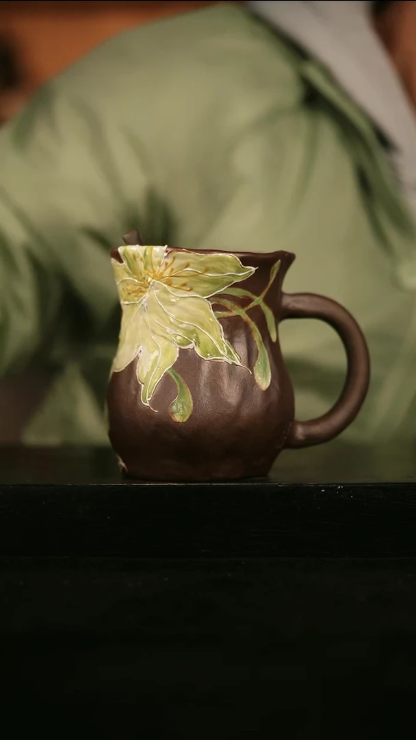 其他368遇瓷手作同款