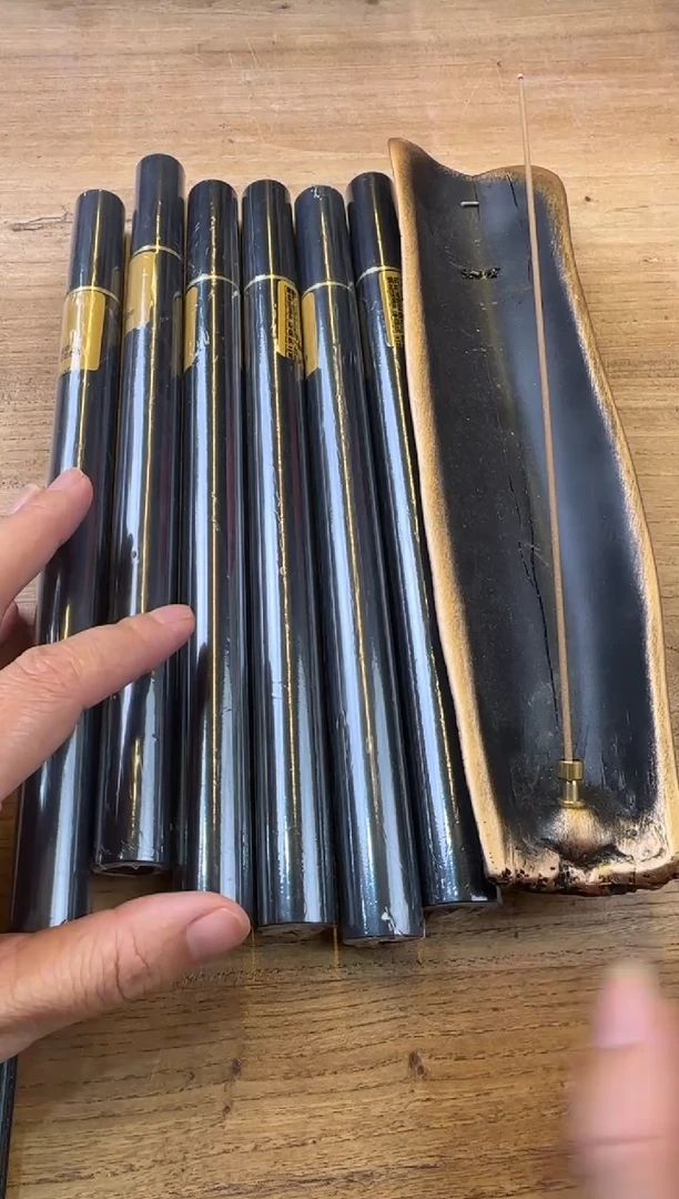 线香9号 海南糖结老白棋