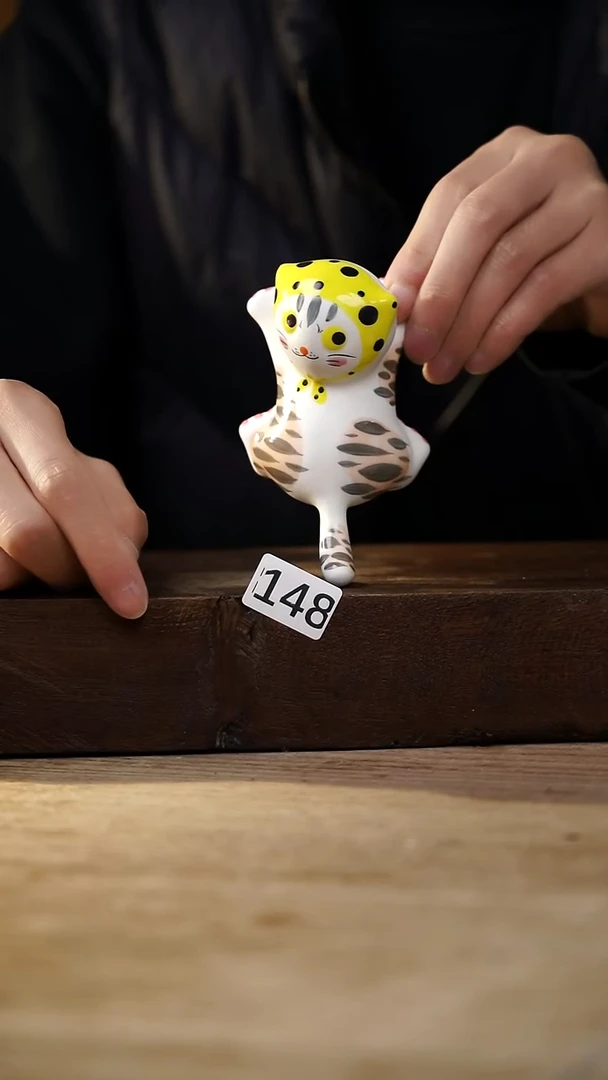 瓷片福利设计师款