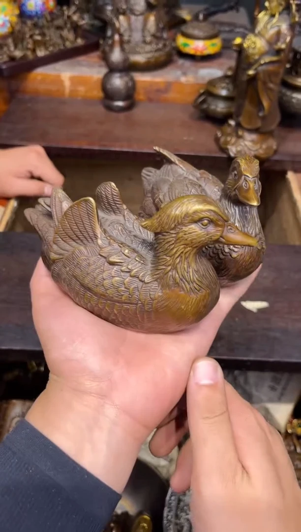 B三浒铜专属高端精品