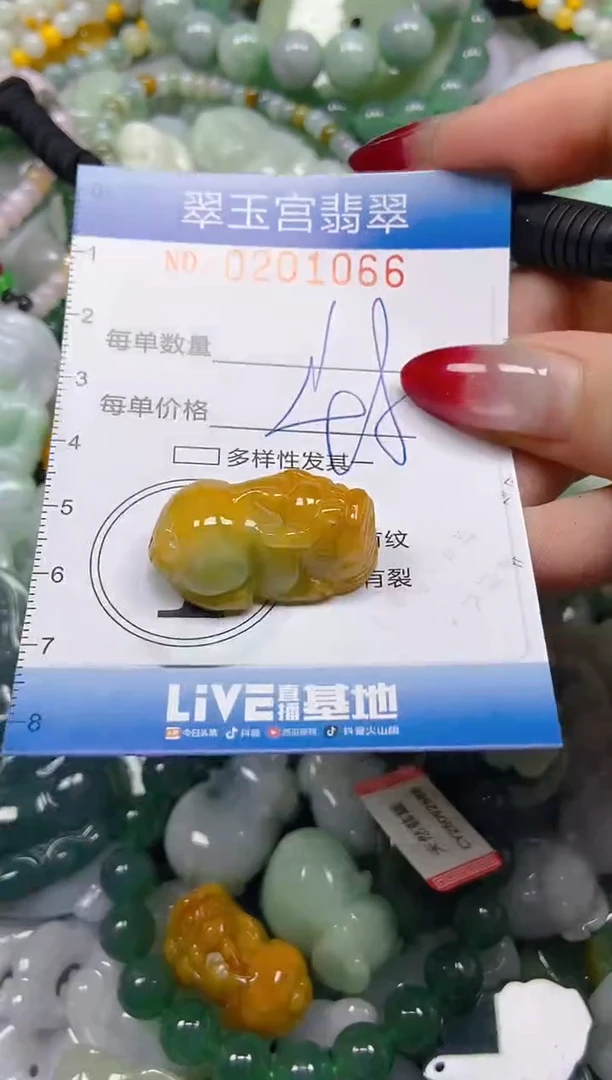 颈饰未镶嵌翡翠闪购C0201066