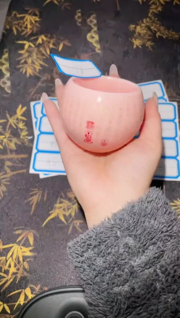 多样式茶盏茶盏18号