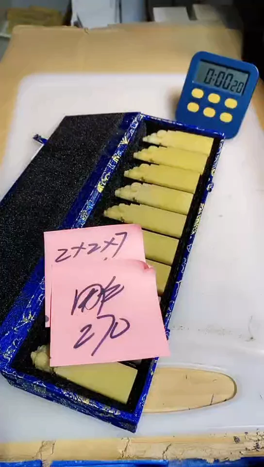 【闪购商品】青田石青田印石 篆刻佳品