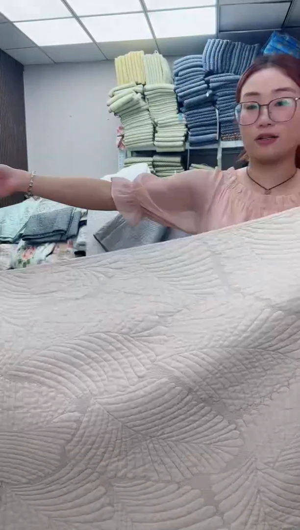 棉编号36美希专属链接杂款孤品床盖单件孤品230*250