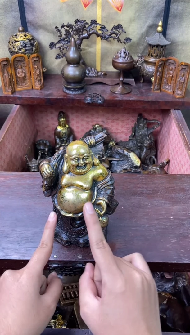 信德铜专属精选链接