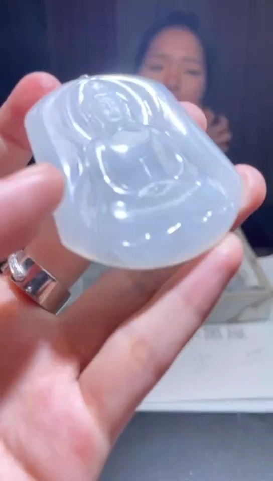 未镶嵌定制翡翠定制孤品