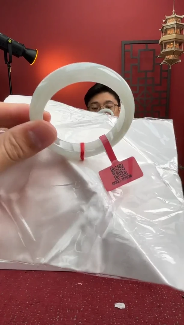 未镶嵌手镯翡翠翡翠手镯6