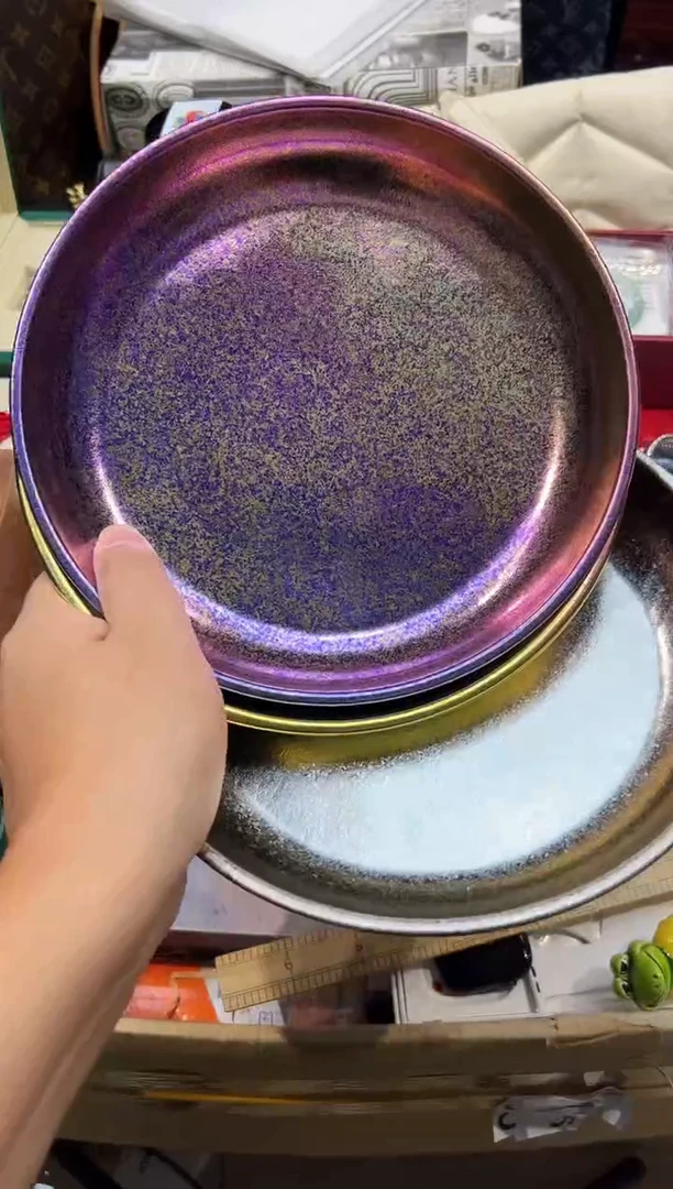 瓷片*3..全球寻宝高端瓷儿