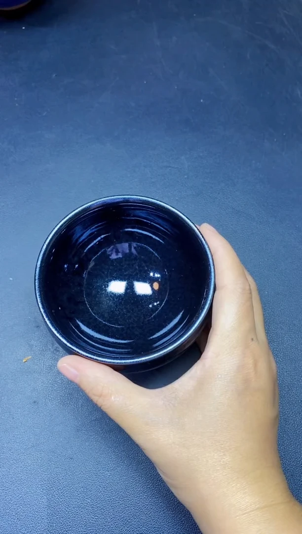 茶盏310微瑕