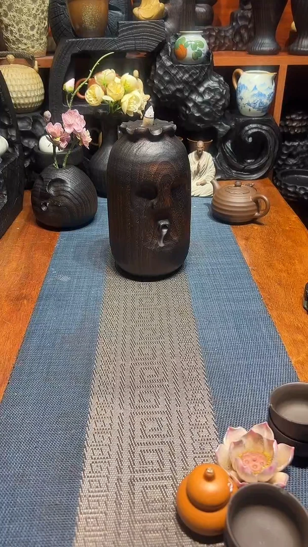 香樟木香樟木一物一拍