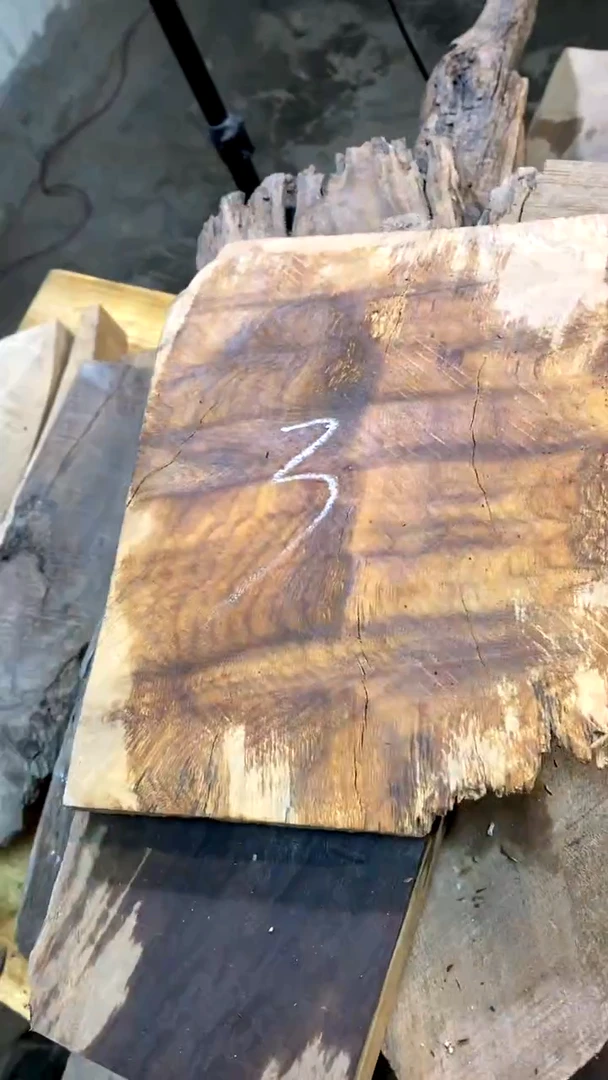 风***好金丝楠木小叶干料