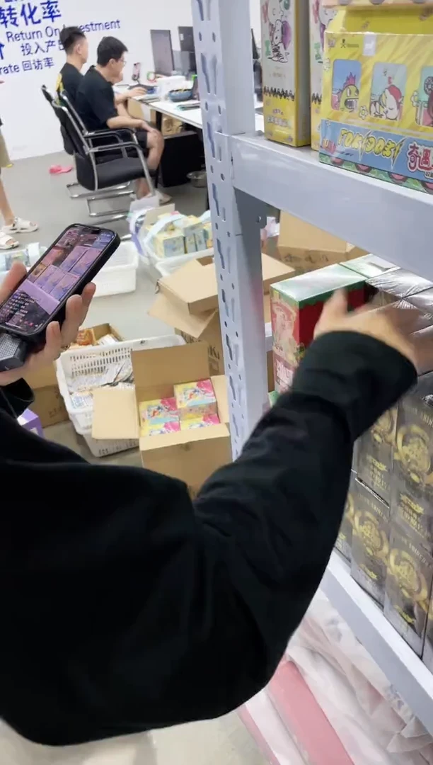 蜡笔小新收藏卡胶片机（黑盒）