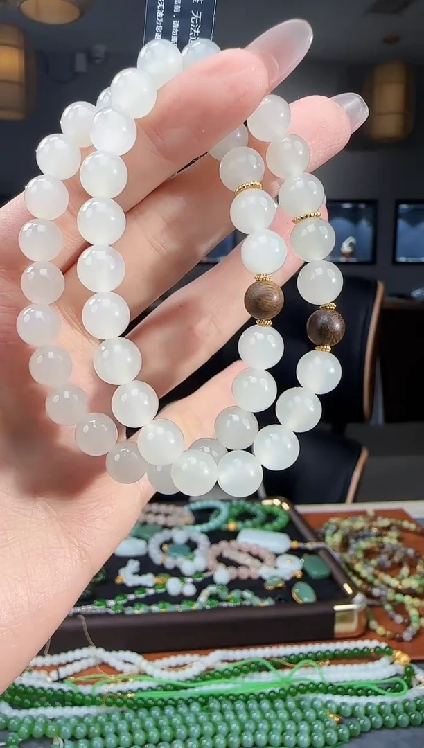 吊坠(不含链)未镶嵌和田玉多样性发拍一发一