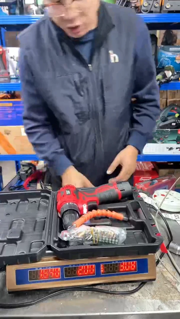 二手工具听讲解看图片下单 没有运费险111