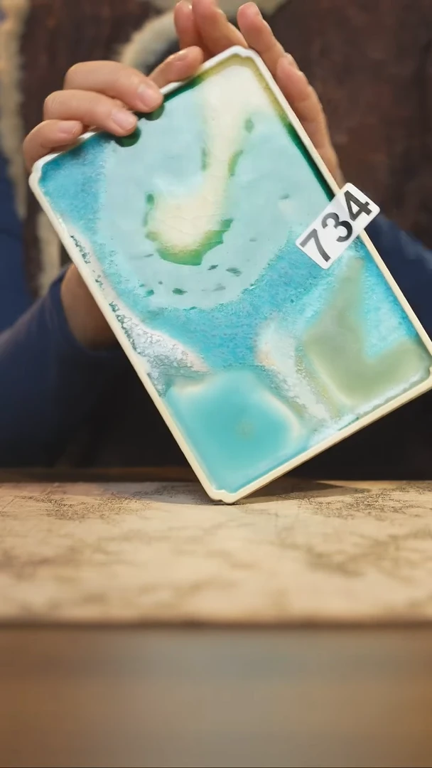 陶瓷茶器茶具主人杯734