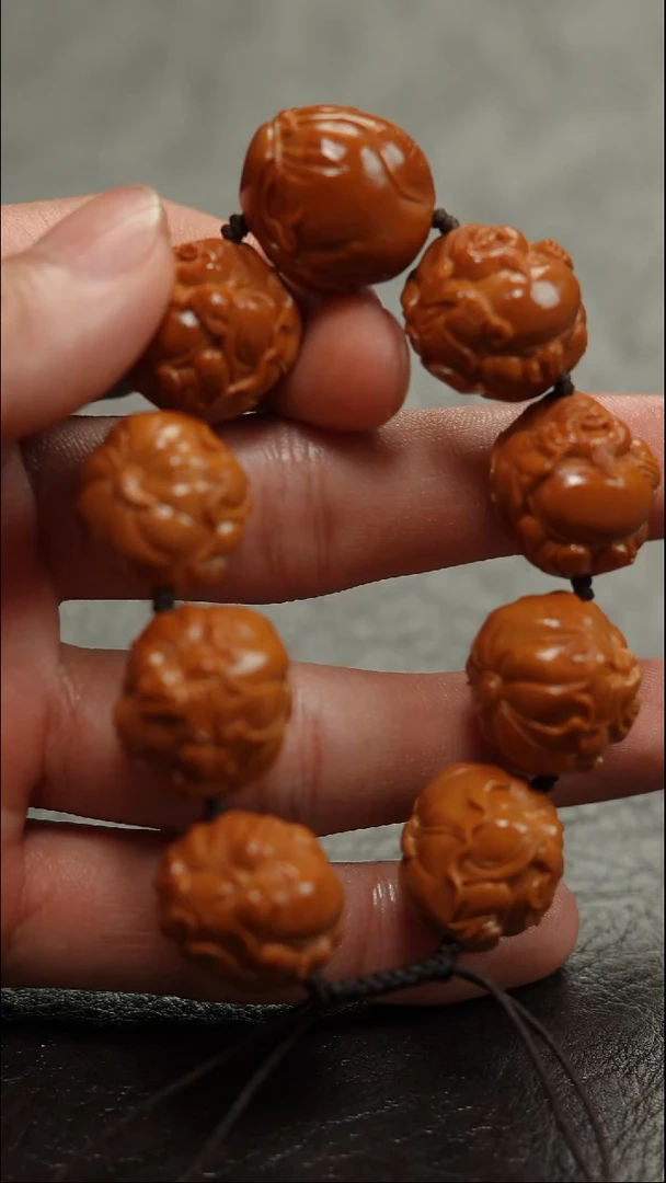 手串/手链橄榄核橄榄核
