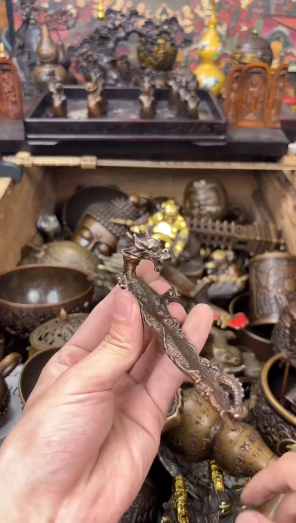 百福铜专属精选链接