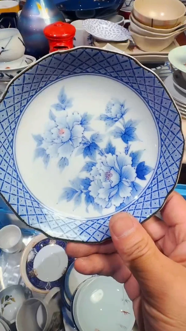 熊*一精选日本回流瓷器