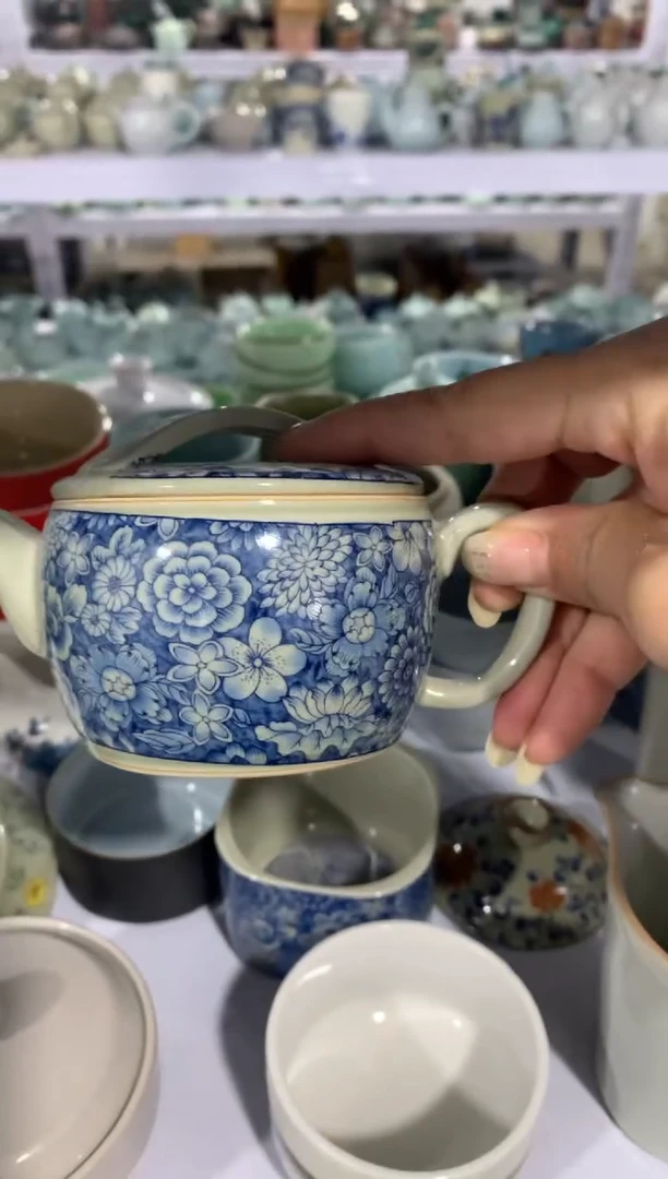 茶礼茶器高货茶具（轻轻微瑕，只有一单）