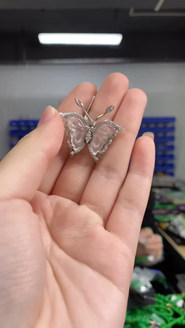 颈饰未镶嵌翡翠闪购链接   多样性发其一颜色微差