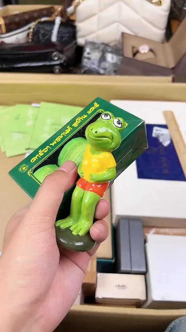 瓷片全球寻宝高端瓷儿