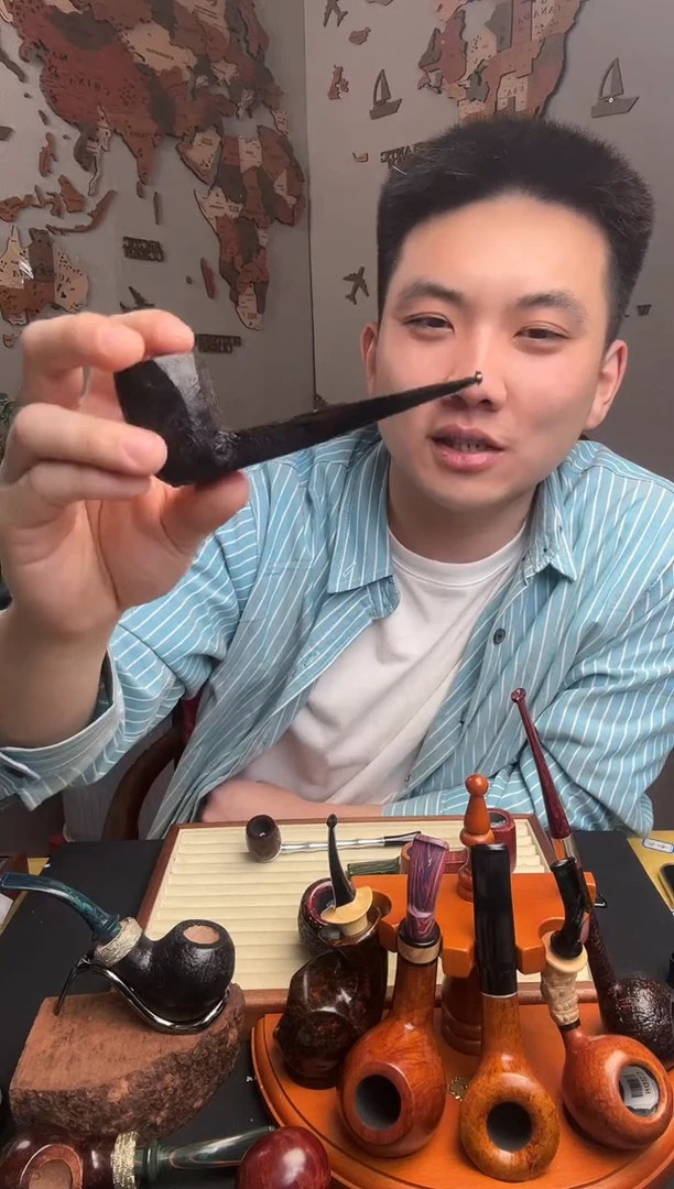 石楠木意大利进口石楠木烟斗