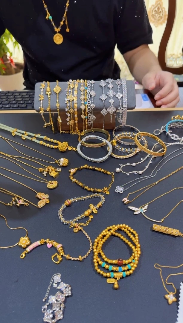合成立方氧化锆铜合金176