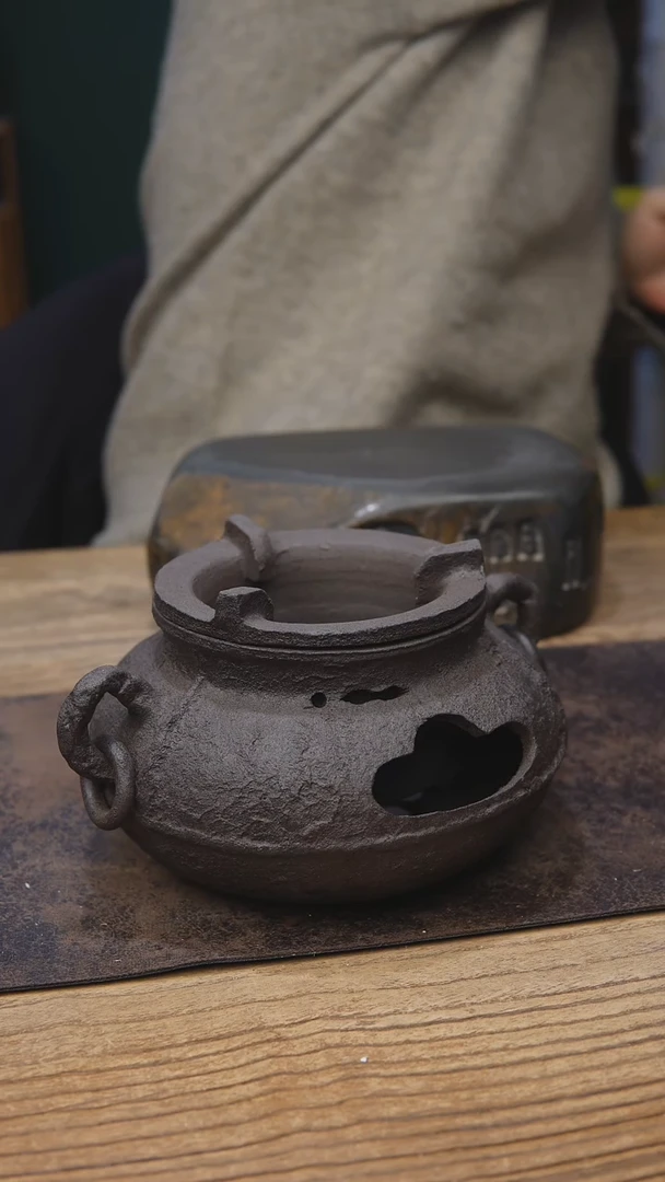 甘石茶具福利757