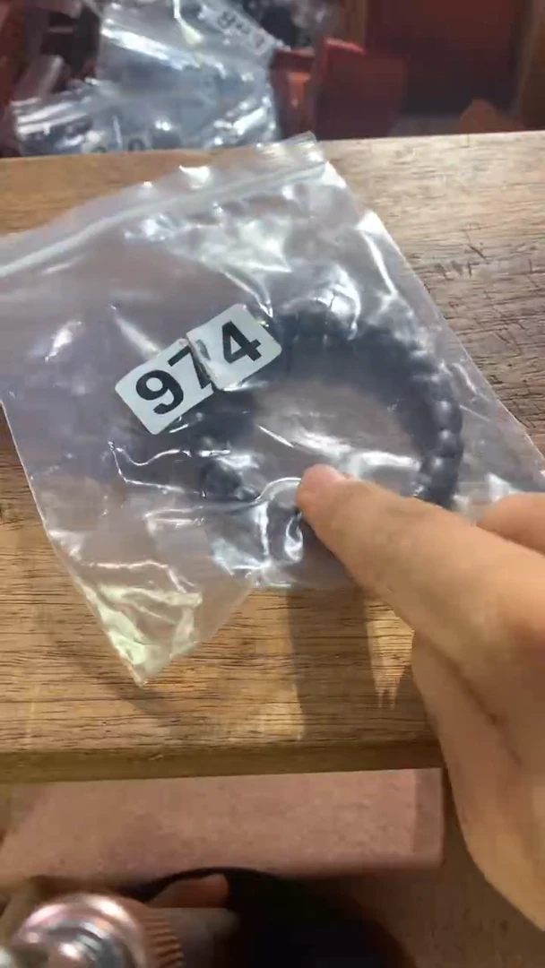 非洲紫檀（红花梨）沉香974